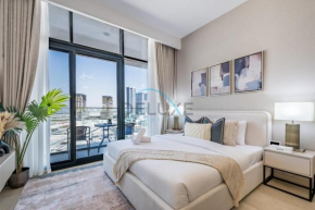 Cozy Studio in Azizi Riviera 3, Al Merkadh by Deluxe Holiday Homes